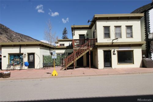 406 6th Street, Georgetown, CO, 80444 | Card Image