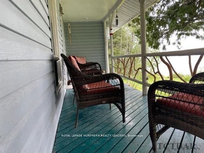 PCL 10752 Sec Sws N/A, House other with 2 bedrooms, 1 bathrooms and null parking in Sudbury Remote Area ON | Image 7