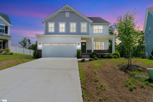 113 Comanche Trl, Greenville, SC, 29607-5581 | Card Image
