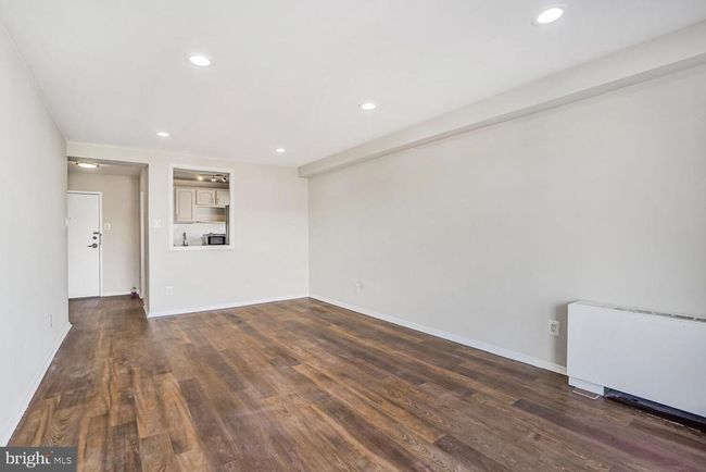 APT-805 - 730 24 Th St Nw, Condo with 1 bedrooms, 1 bathrooms and null parking in WASHINGTON DC | Image 21