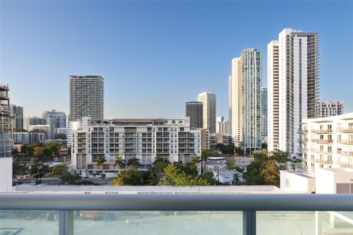 apt-708-333 Ne 24th St, Miami, FL, 33137-4864 | Card Image