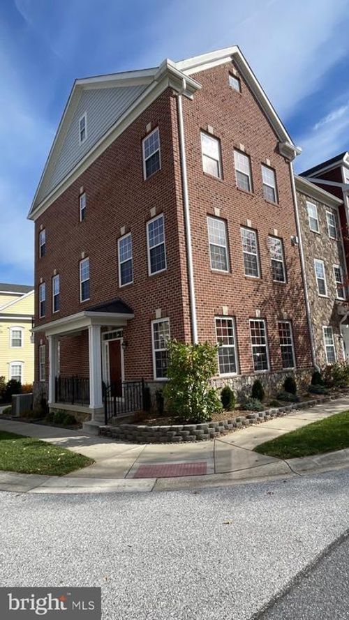 6028 Talbot Dr, ELLICOTT CITY, MD, 21043-7186 | Card Image