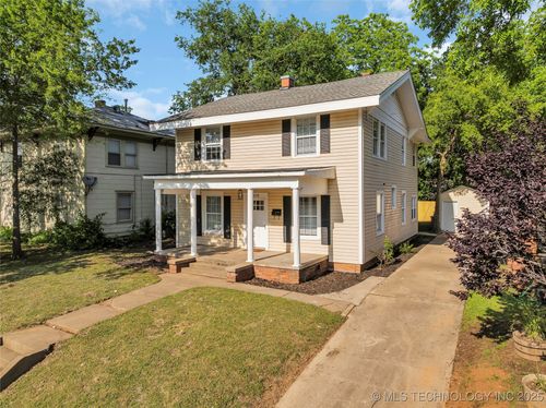 408 K St Sw, Ardmore, OK, 73401-4803 | Card Image