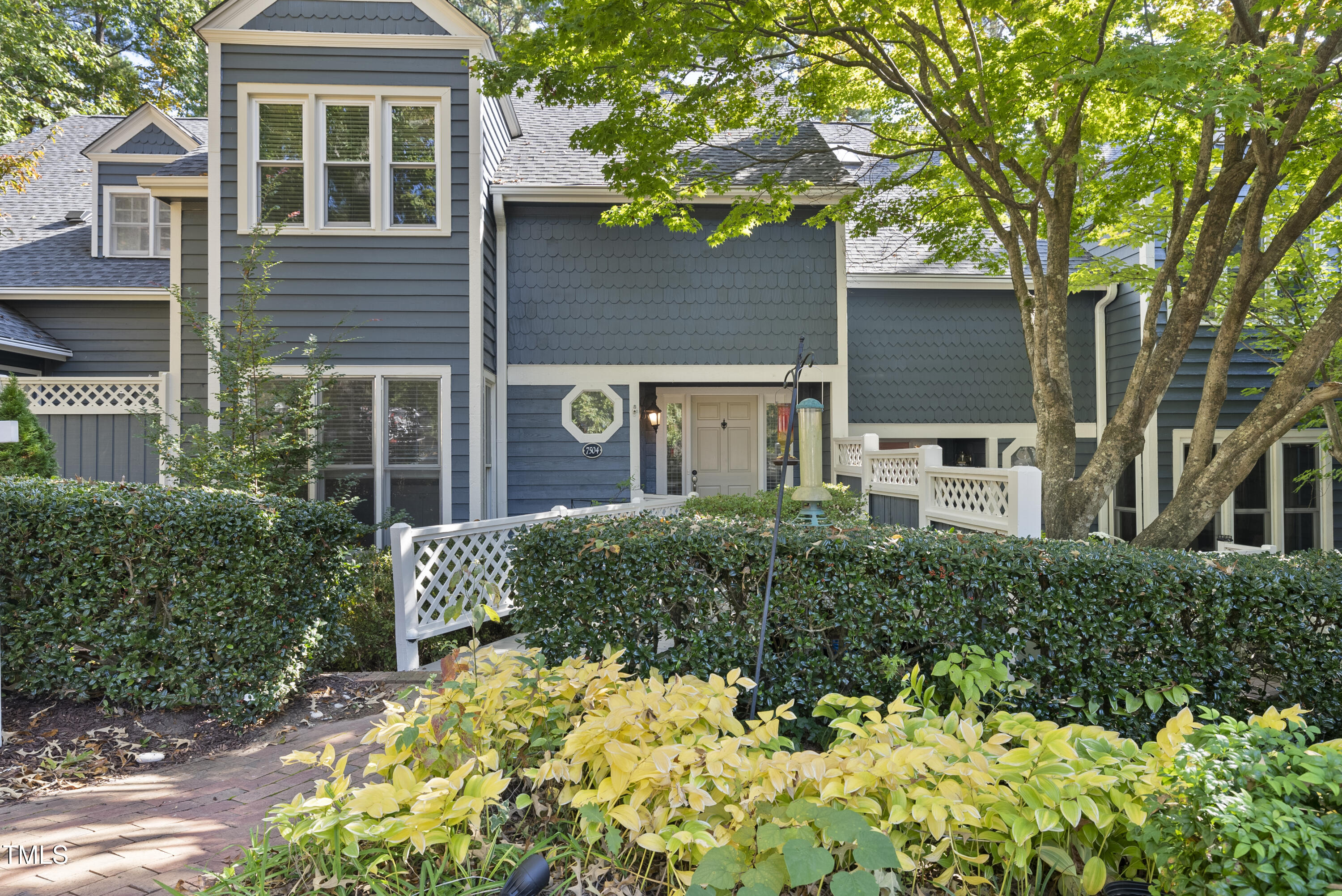 Wellesley Park, Raleigh, NC 27615