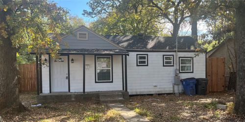 3814 Cauthorn Dr, Dallas, TX, 75210-2927 | Card Image