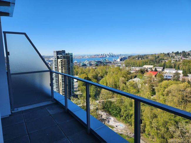 2601 - 1500 Fern Street, Condo with 2 bedrooms, 2 bathrooms and 1 parking in North Vancouver BC | Image 8