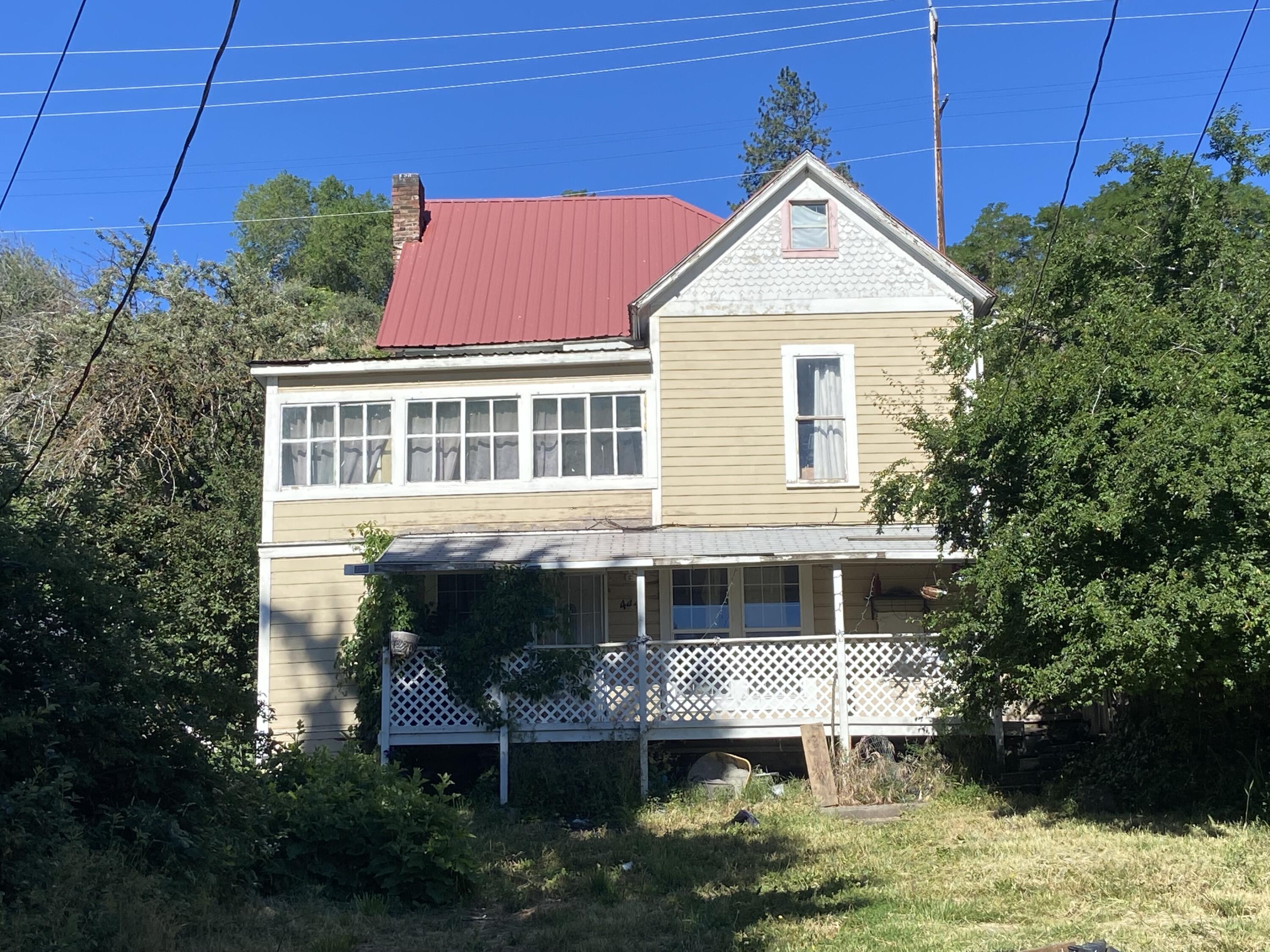 Riverside Dr, Klamath Falls, OR 97601