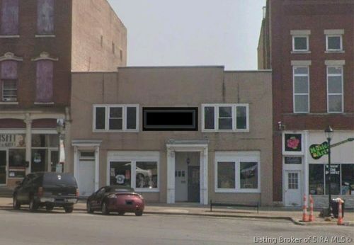 52 Public Sq, Salem, IN, 47167-2062 | Card Image