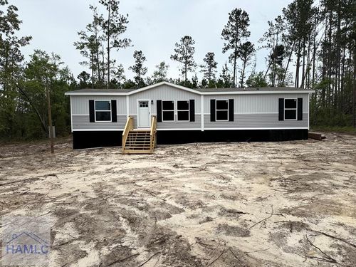 138 Southside Drive, Lyons, GA, 30436 | Card Image