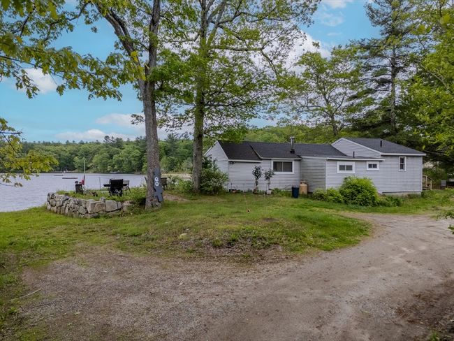 60 Valley Rd, House other with 2 bedrooms, 1 bathrooms and 4 parking in Groton MA | Image 4