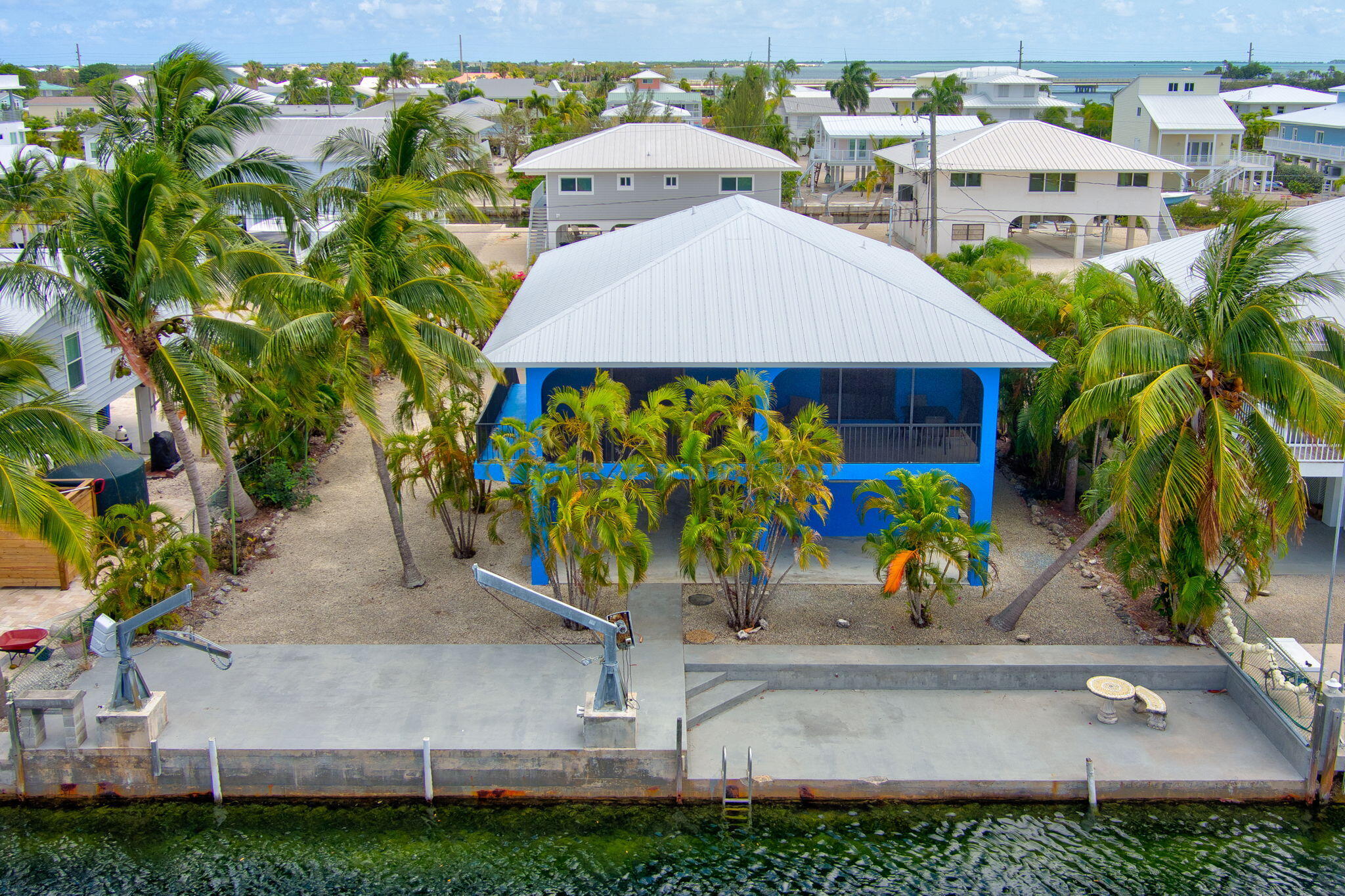 Ranger Ave, Big Pine Key, FL 33043