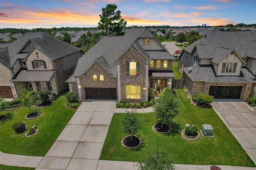 31304 New Forest Park Ln, Spring, TX, 77386-4605 | Card Image