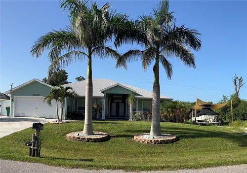 13679 Drysdale Ave, Port Charlotte, FL, 33981-2217 | Card Image