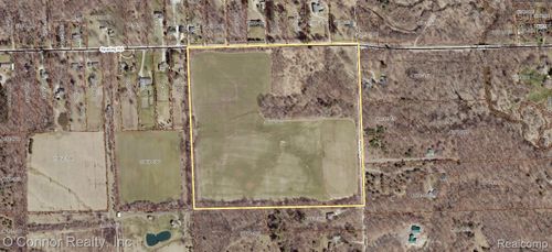 0 Sparling Rd, Goodells, MI, 48027 | Card Image