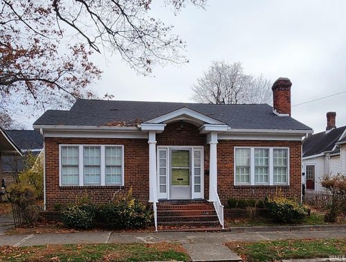 6 Se 7th St, Washington, IN, 47501-3004 | Card Image