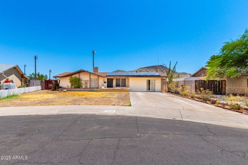 12441 N 22nd Ave, Phoenix, AZ, 85029-2717 | Card Image