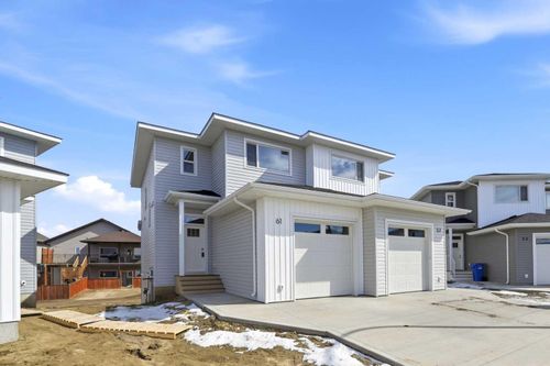 61 Pinnacle Close, Blackfalds, AB, T4M0M3 | Card Image