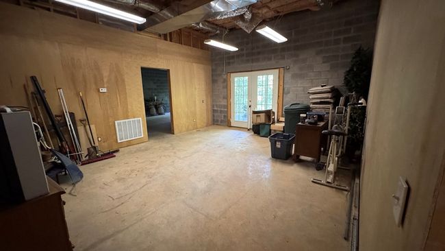 411 Overlook Way, House other with 4 bedrooms, 4 bathrooms and 3 parking in Cohutta GA | Image 37