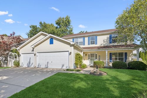 1804 Redwood Ln, Mchenry, IL, 60051-2615 | Card Image