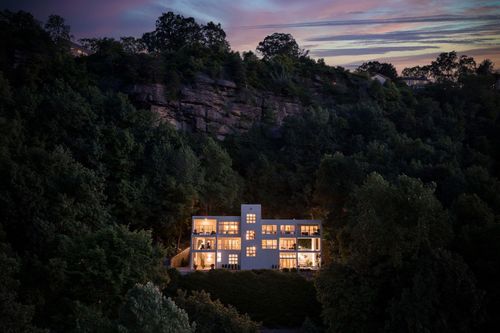 1185 Lower Brow Road, Signal Mountain, TN, 37377 | Card Image