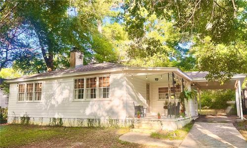 324 Border Dr W, Mobile, AL, 36608-2719 | Card Image
