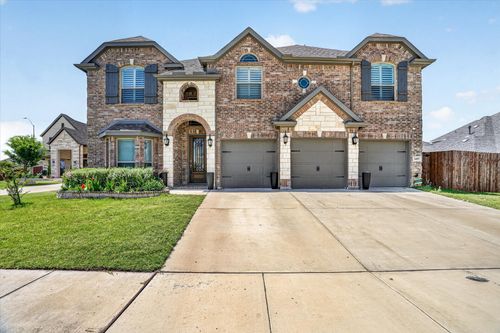 5409 Caesar Creek Ct, Fort Worth, TX, 76179-1599 | Card Image