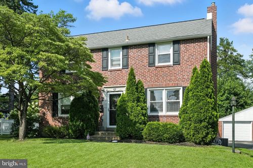 421 Colonial Park Dr, SPRINGFIELD, PA, 19064-3404 | Card Image