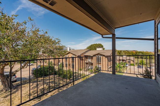 APT-206 - 4456 Chaha Rd, Condo with 1 bedrooms, 1 bathrooms and null parking in Garland TX | Image 21