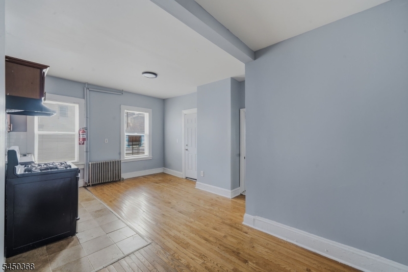 Residential Lease in Paterson City 3