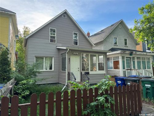 431 G Avenue S, Saskatoon, SK, S7M1V5 | Card Image