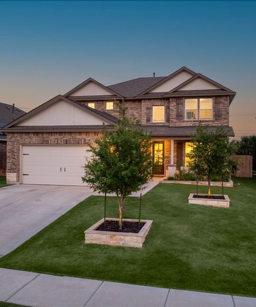 20517 Kangal Ct, Pflugerville, TX, 78660-6012 | Card Image