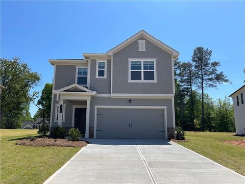 392 Golden Eagle Pkwy, Braselton, GA, 30517-2093 | Card Image