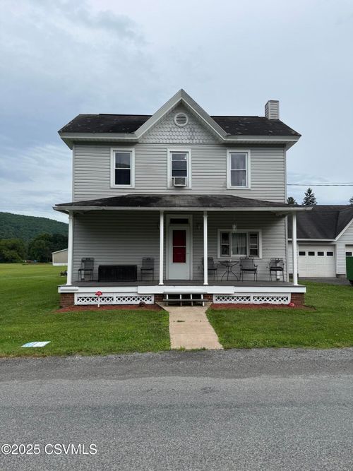 12 Jamison City Road, Benton, PA, 17814 | Card Image