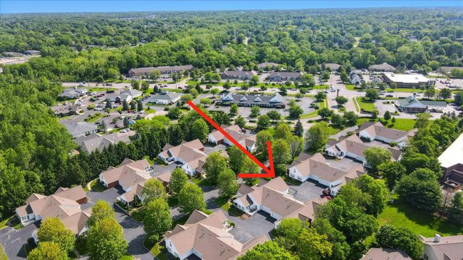 1131 Overlook Ct, Condo with 3 bedrooms, 3 bathrooms and null parking in Pickerington OH | Image 44