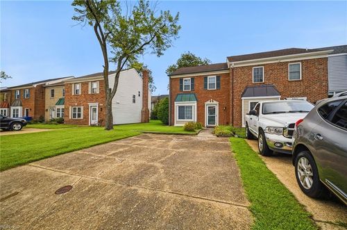 3319 Boynton Court, Virginia Beach, VA, 23452 | Card Image