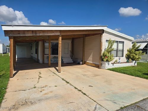 3477 Celestial Way, NORTH FORT MYERS, FL, 33903-1409 | Card Image