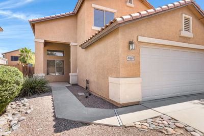 41680 W Sunland Drive, House other with 4 bedrooms, 3 bathrooms and null parking in Maricopa AZ | Image 3