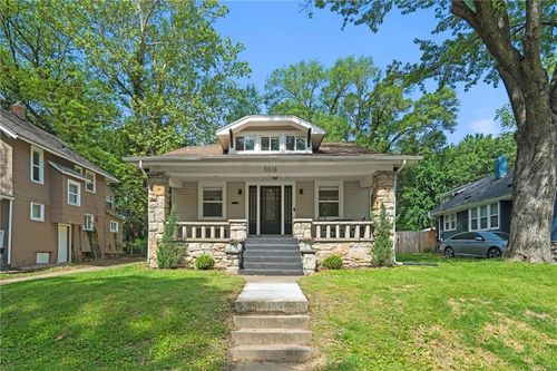 5518 Virginia Ave, Kansas City, MO, 64110-2852 | Card Image