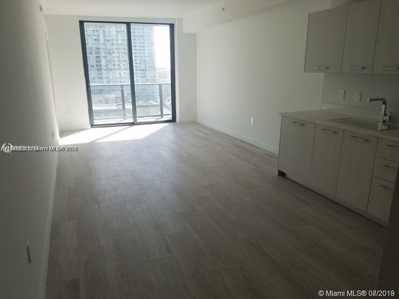 Residential in Miami