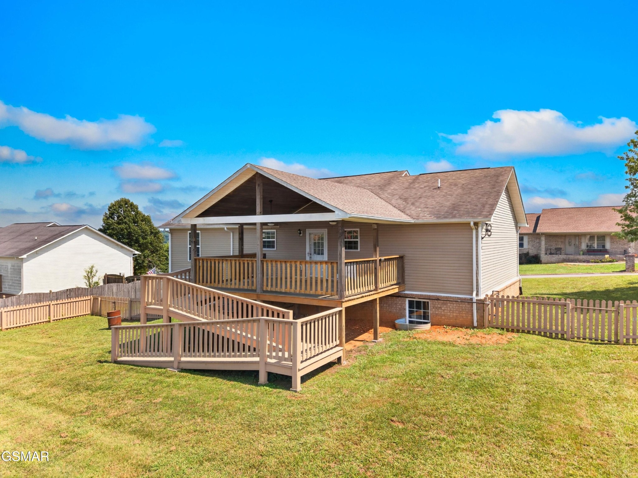 Residential in Seymour 3