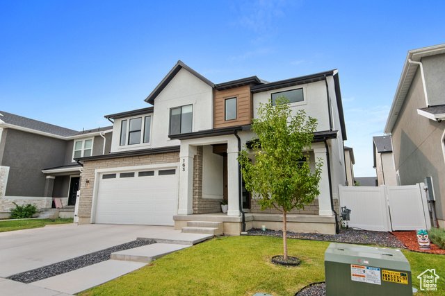 Quail Ridge Dr, Saratoga Springs, UT 84045