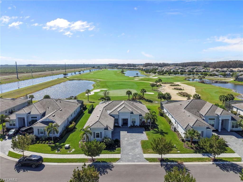 Residential in AVE MARIA