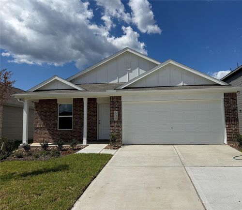 6315 Linden Leaf Dr, Katy, TX, 77493 | Card Image