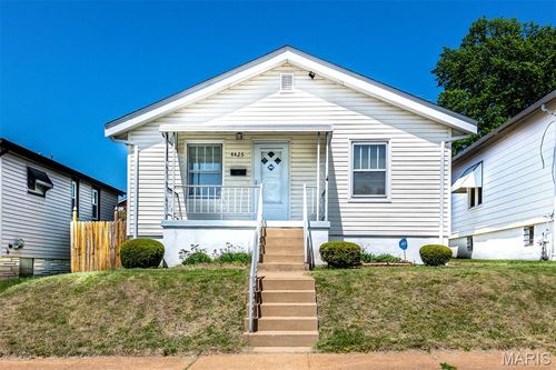 4425 Bingham Avenue, St Louis, MO, 63116 | Card Image