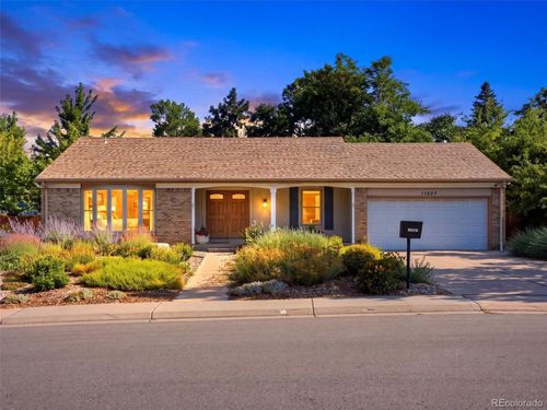 11507 E Amherst Circle S, Aurora, CO, 80014 | Card Image