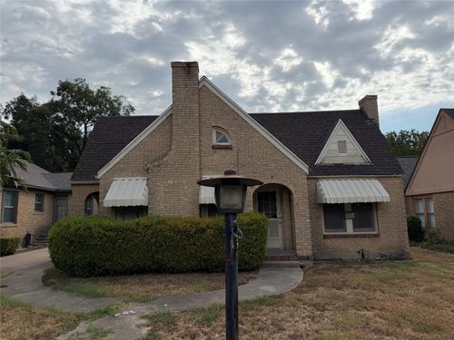 3207 Odessa Avenue, Fort Worth, TX, 76109 | Card Image