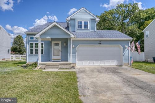 705 Millet Ln, WYOMING, DE, 19934-1285 | Card Image