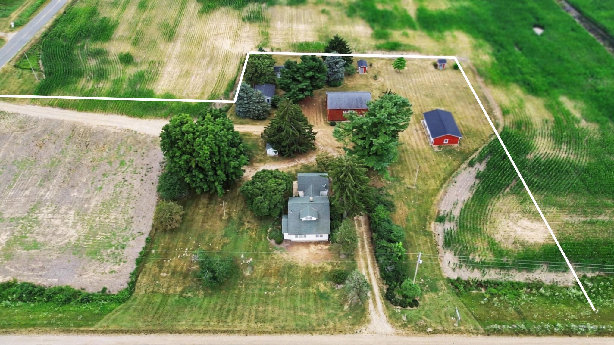 Residential in Bainbridge Township 3