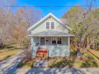 618 Spruce Street, House other with 2 bedrooms, 2 bathrooms and null parking in MADISON WI | Image 2