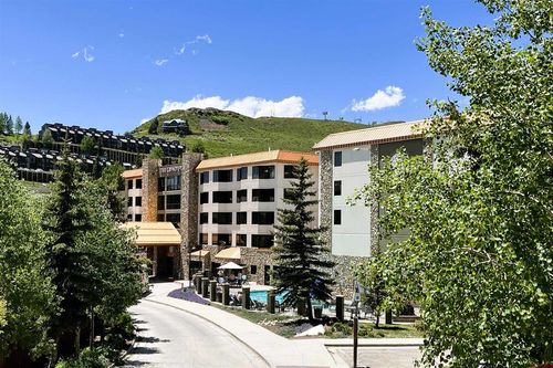 557-6 Emmons Rd, Crested Butte, CO, 81225-5192 | Card Image